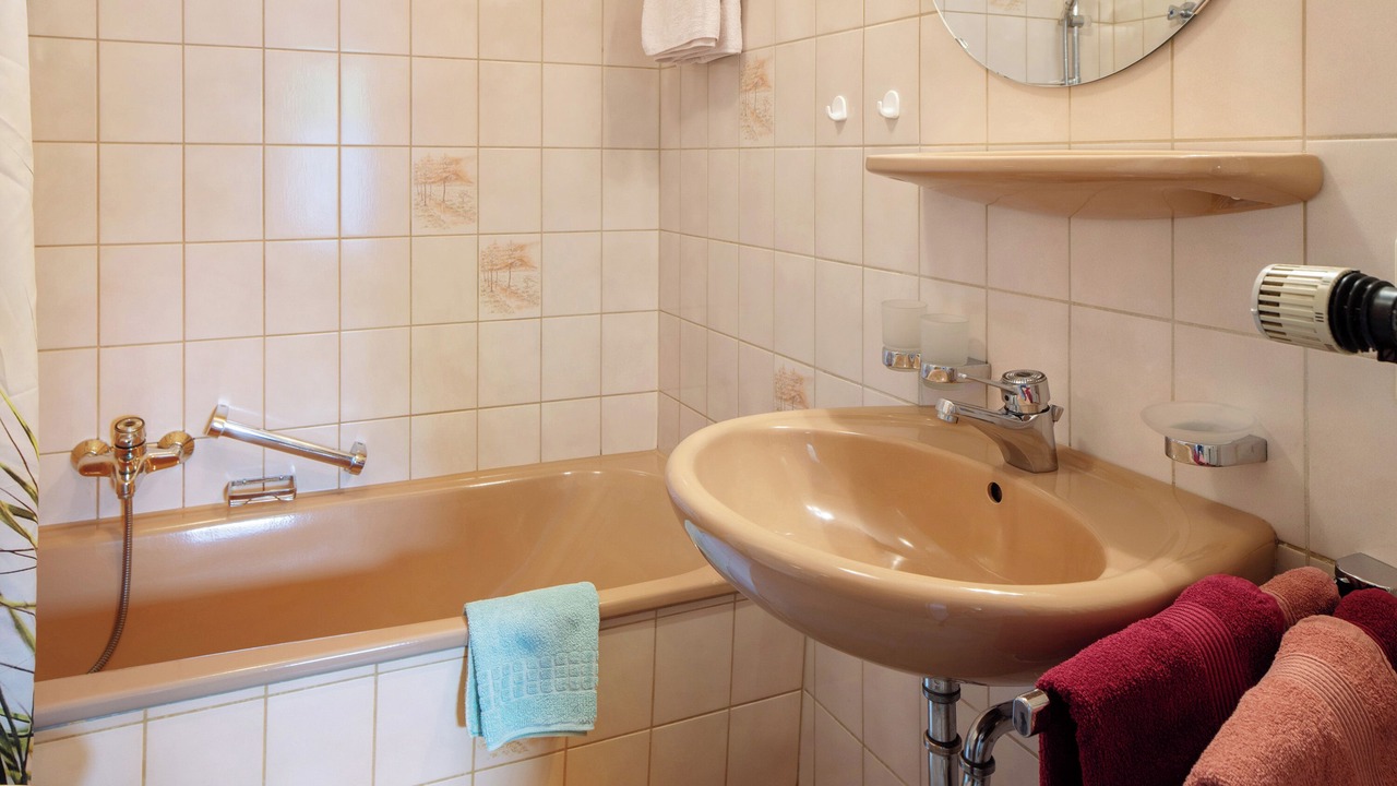 Photo of Bathroom in Titisee-Neustadt