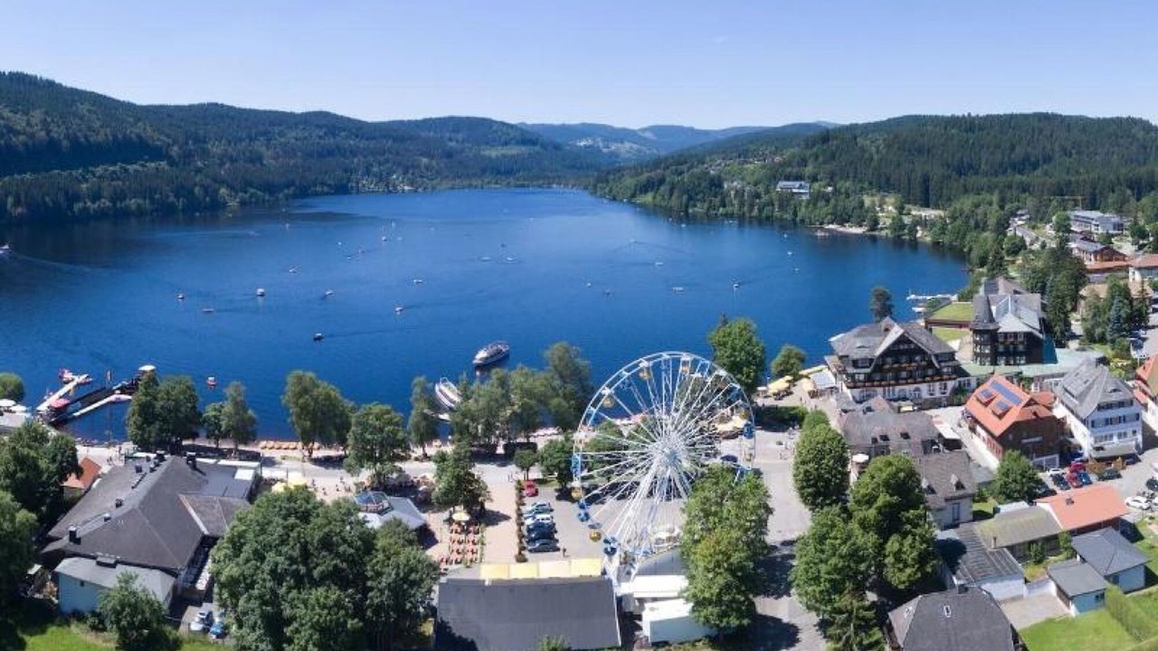 Photo of Outdoor in Titisee-Neustadt