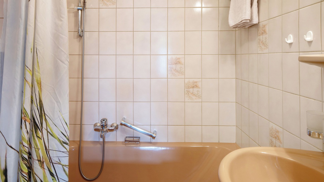Photo of Bathroom in Titisee-Neustadt