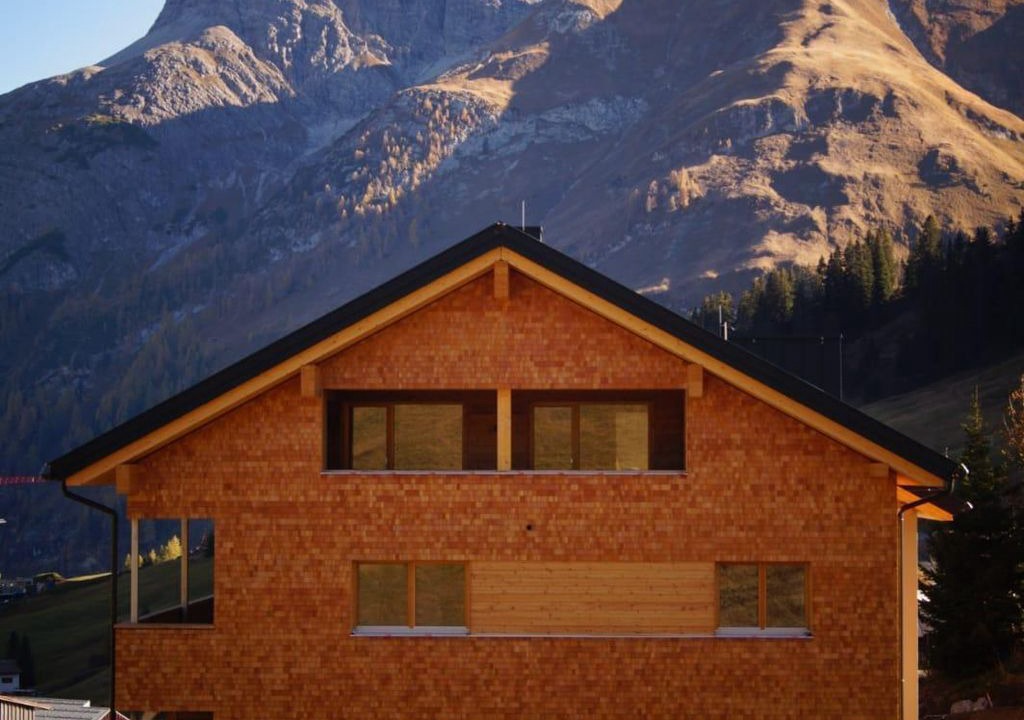 Photo of Outdoor in Warth