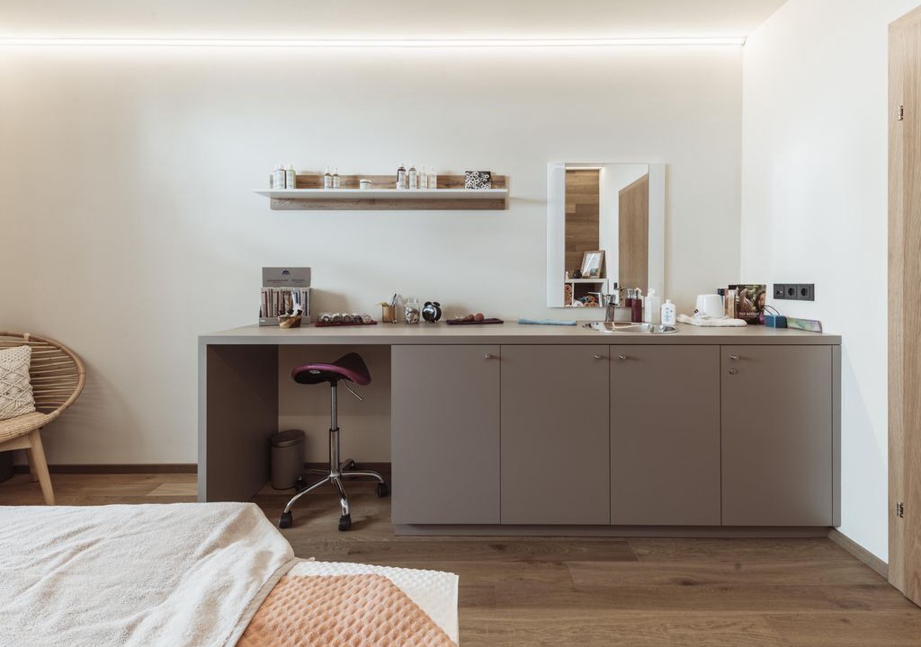 Photo of Bedroom in Warth