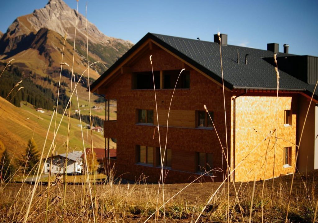 Photo of Outdoor in Warth