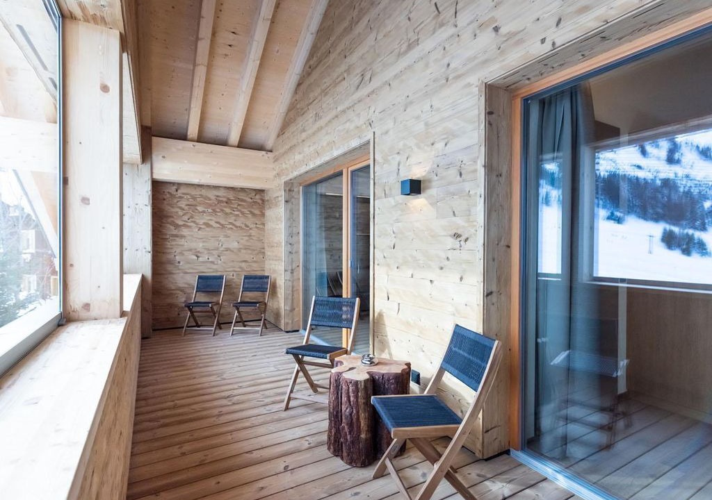 Photo of Outdoor in Warth