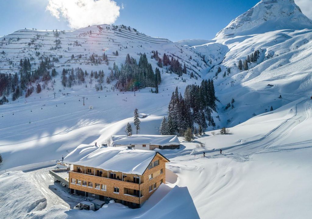 Photo of Outdoor in Warth