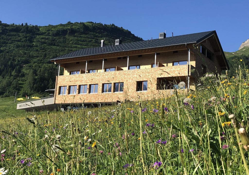 Photo of Outdoor in Warth