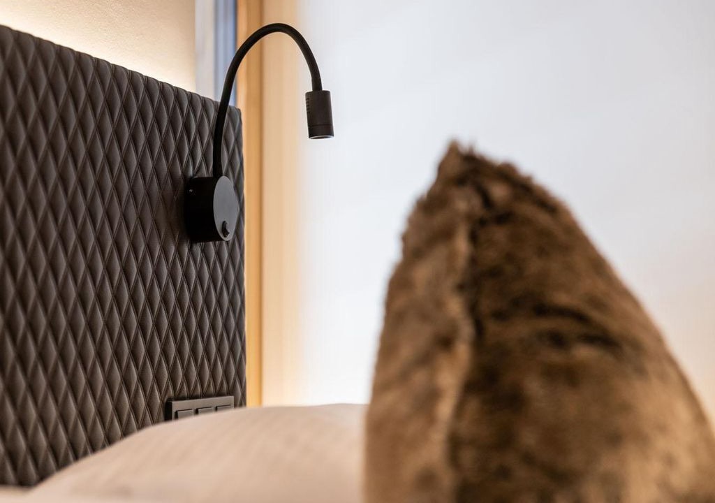 Photo of Bedroom in Warth