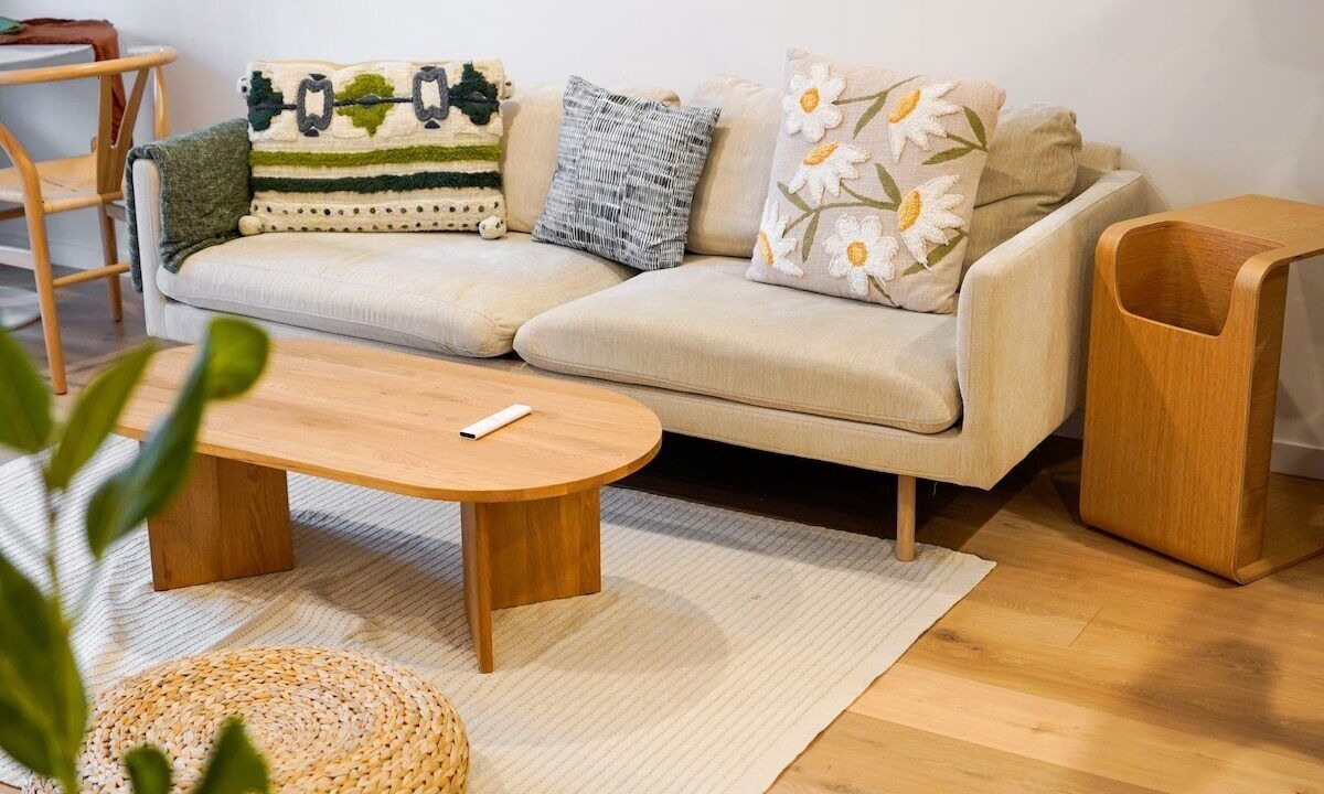 Photo of Livingroom in Carnegie