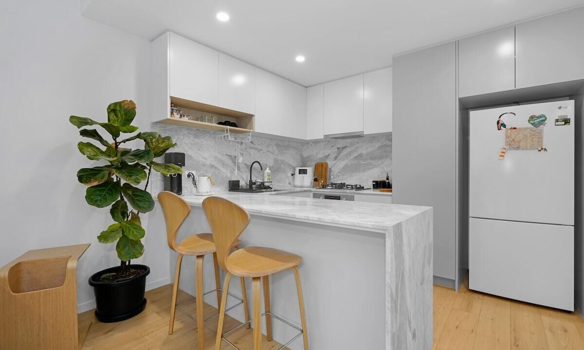 Photo of Kitchen in Carnegie