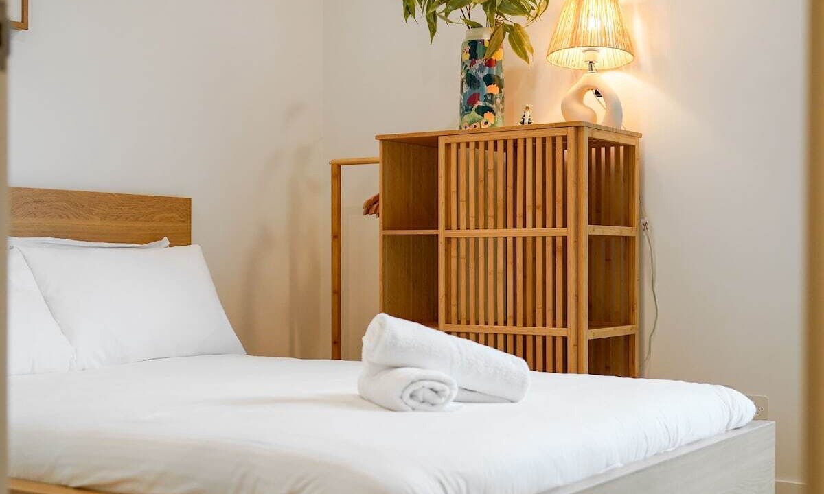 Photo of Bedroom in Carnegie