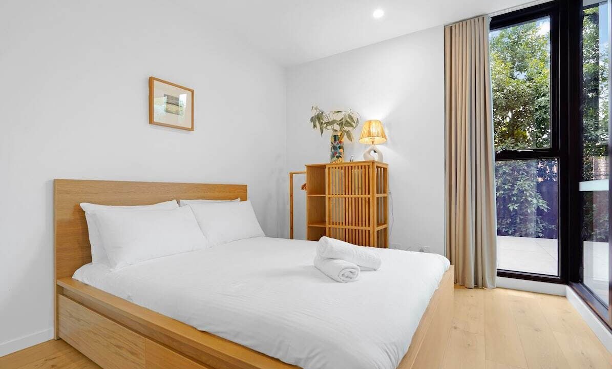 Photo of Bedroom in Carnegie