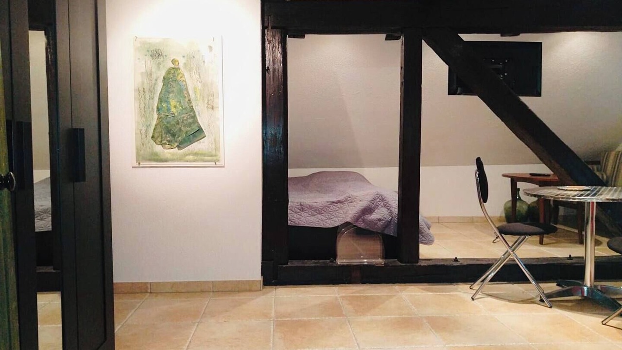 Photo of Bedroom in Goerwihl