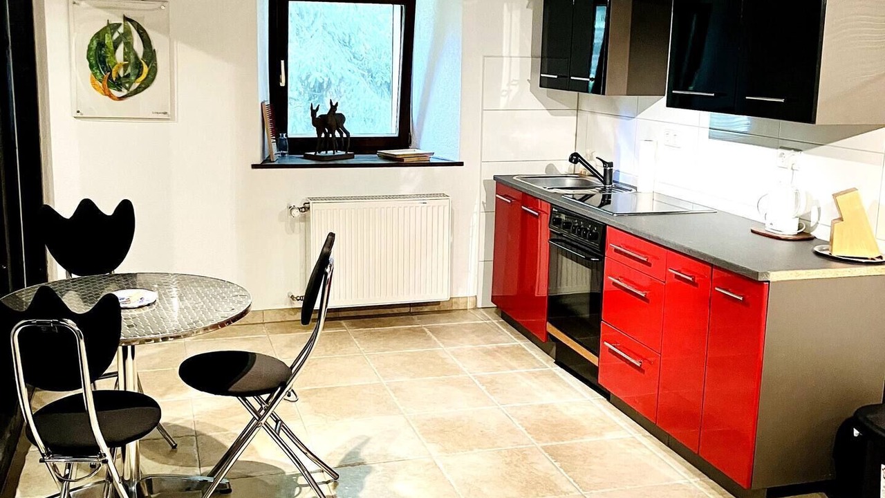 Photo of Kitchen in Goerwihl