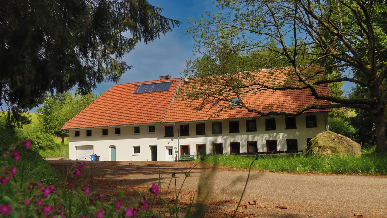 Photo of Outdoor in Goerwihl