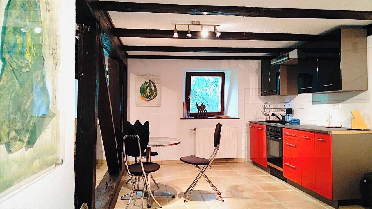 Photo of Kitchen in Goerwihl