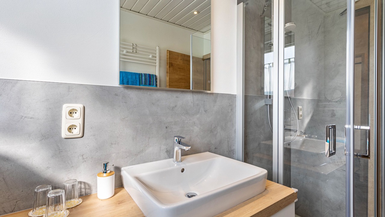 Photo of Bathroom in Schwalefeld