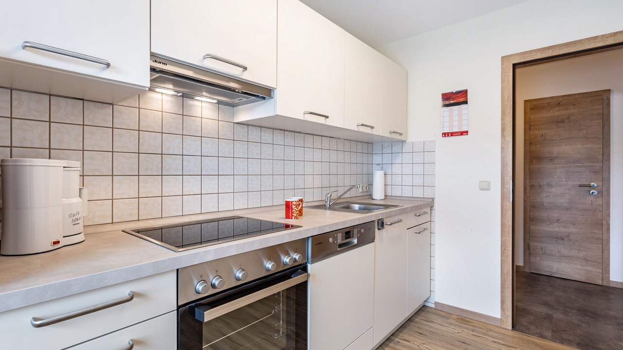 Photo of Kitchen in Schwalefeld