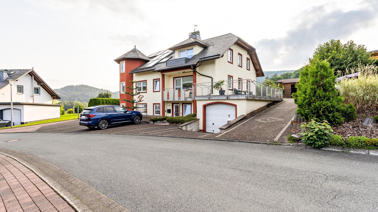 Photo of Outdoor in Schwalefeld