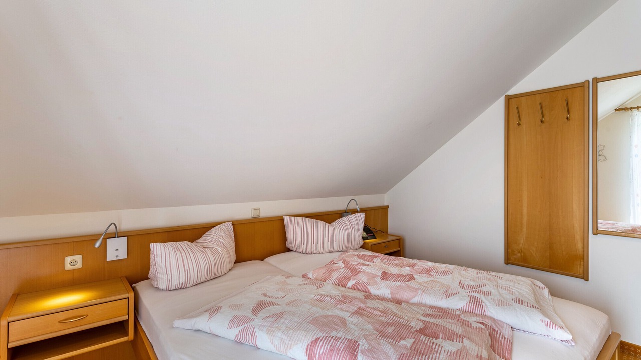 Photo of Bedroom in Schwalefeld