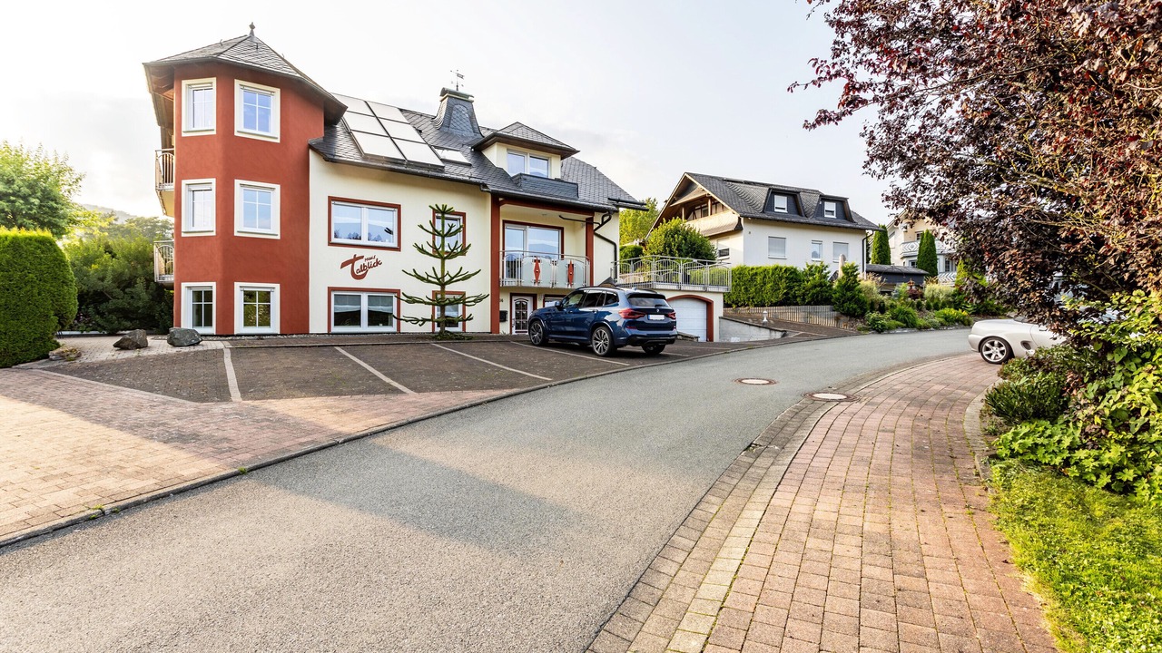 Photo of Outdoor in Schwalefeld