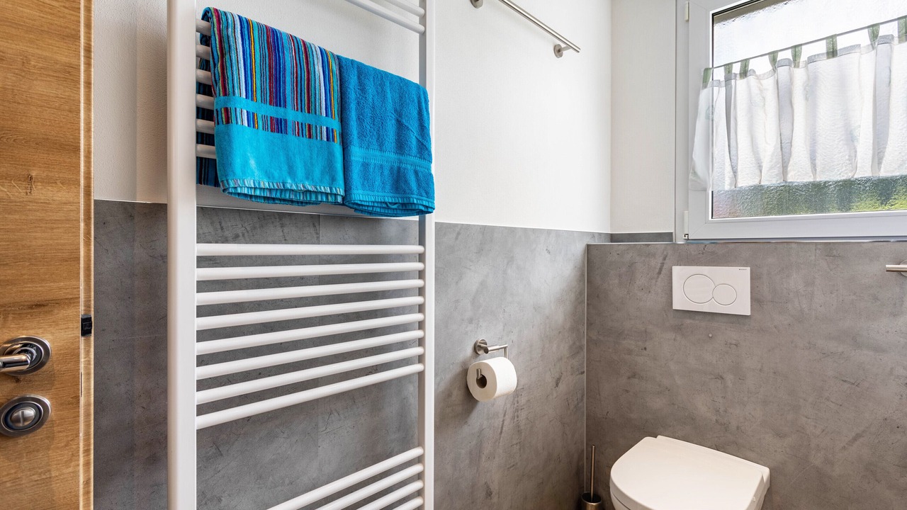 Photo of Bathroom in Schwalefeld