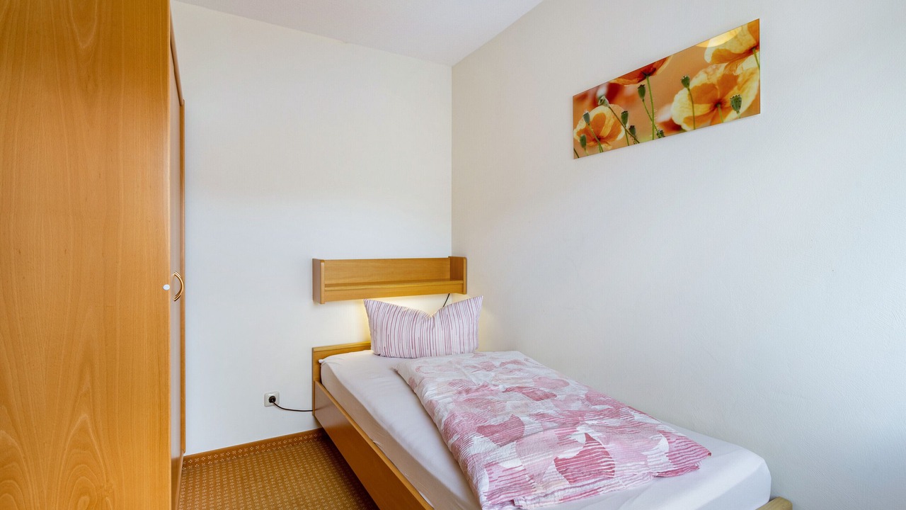 Photo of Bedroom in Schwalefeld