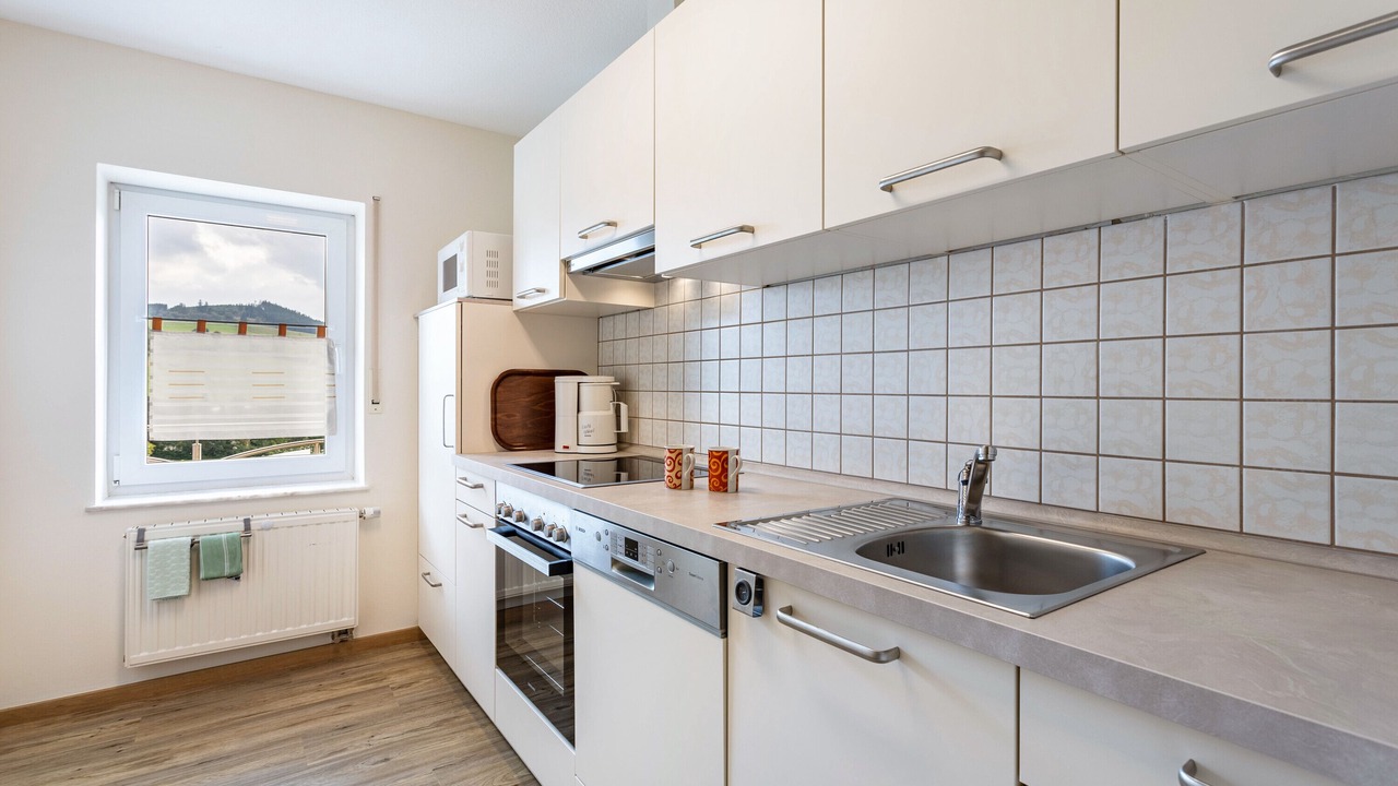 Photo of Kitchen in Schwalefeld
