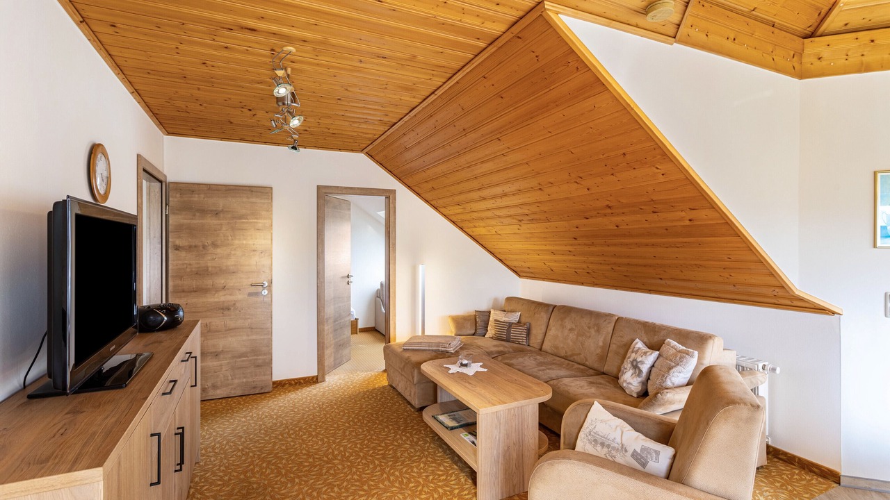 Photo of Livingroom in Schwalefeld