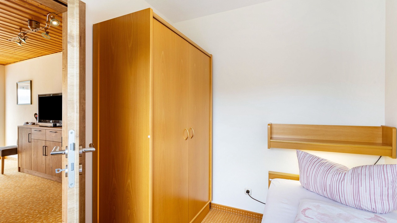 Photo of Bedroom in Schwalefeld