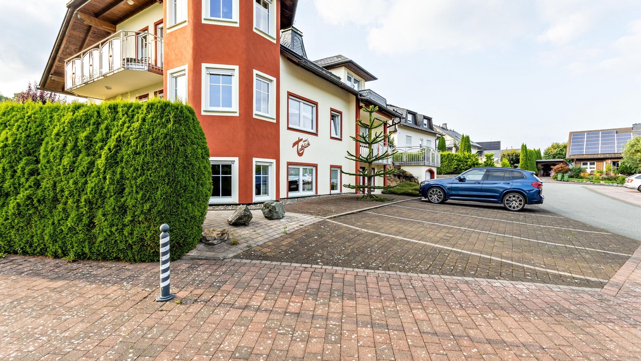Photo of Outdoor in Schwalefeld