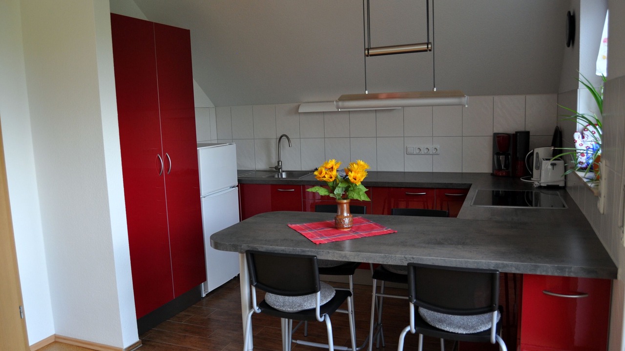 Photo of Kitchen in Markersdorf