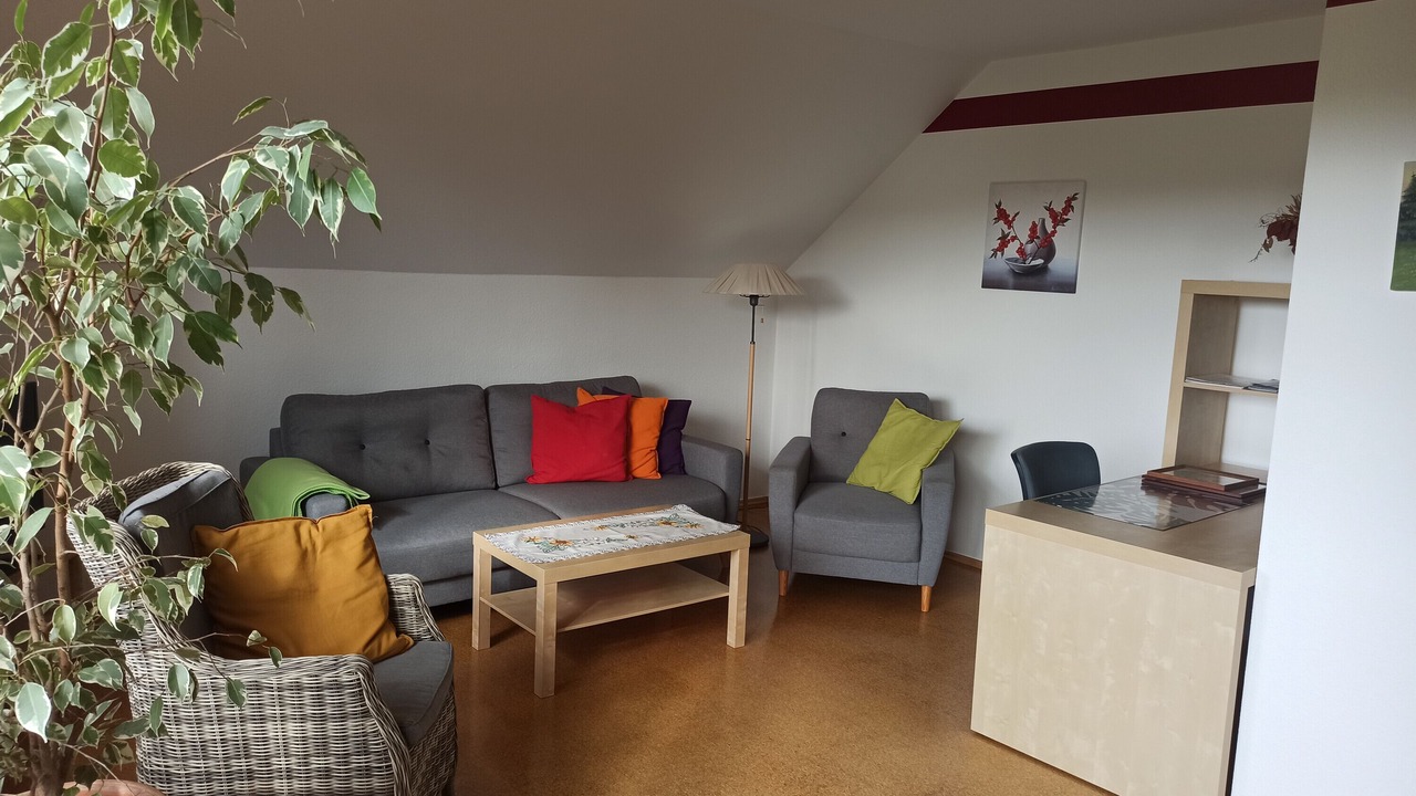 Photo of Livingroom in Markersdorf