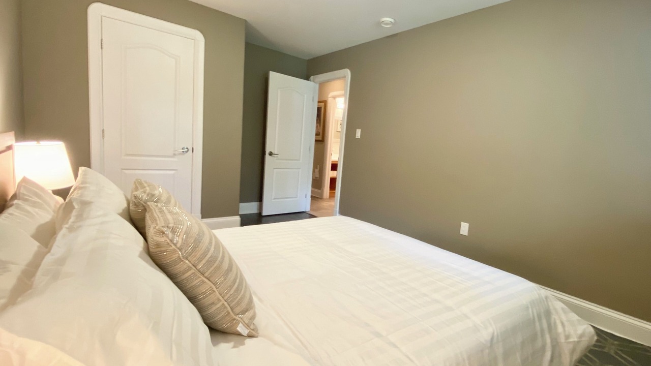 Photo of Bedroom in Hammonds Plains