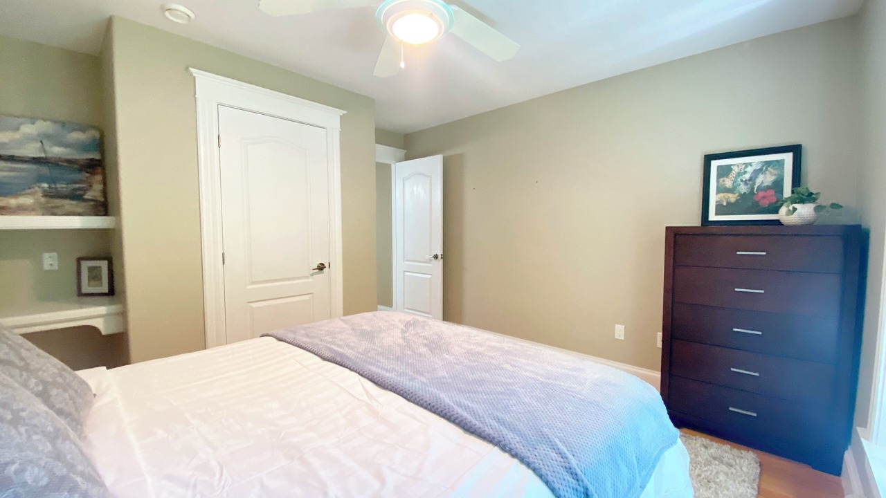 Photo of Bedroom in Hammonds Plains