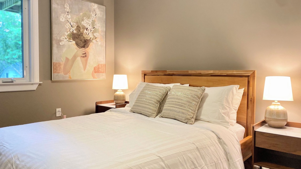 Photo of Bedroom in Hammonds Plains