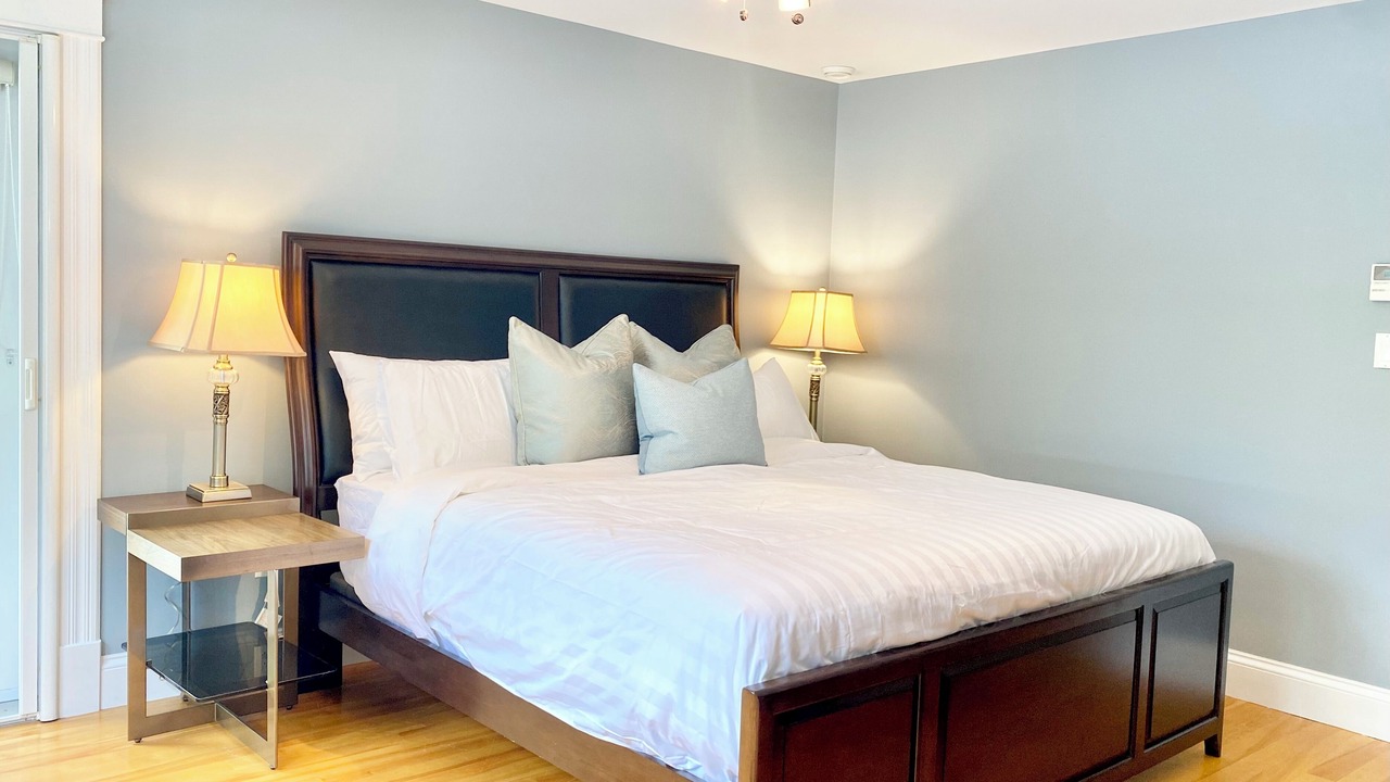 Photo of Bedroom in Hammonds Plains