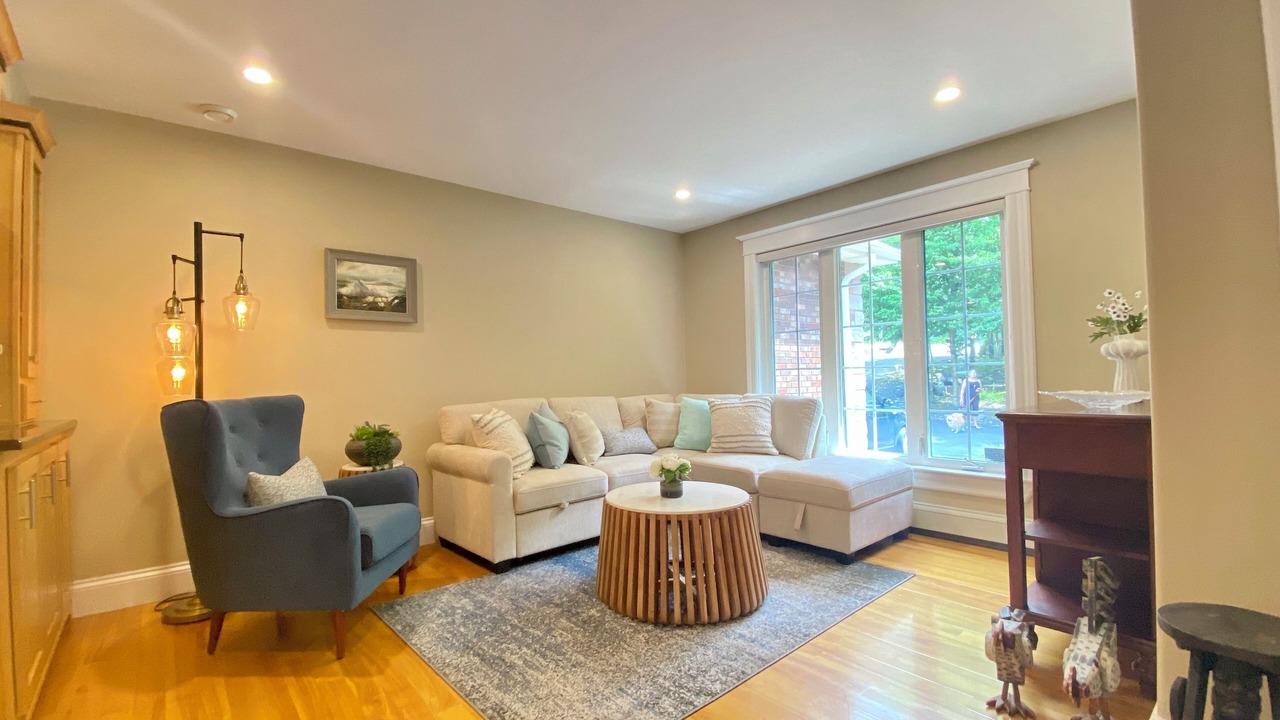 Photo of Livingroom in Hammonds Plains