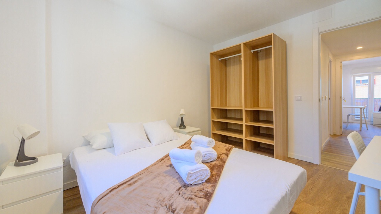 Photo of Bedroom in Casco Antiguo