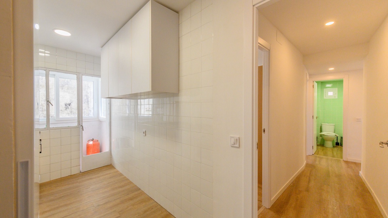 Photo of Bathroom in Casco Antiguo