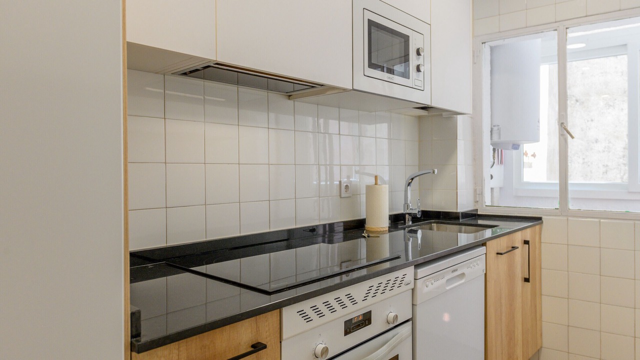 Photo of Kitchen in Casco Antiguo