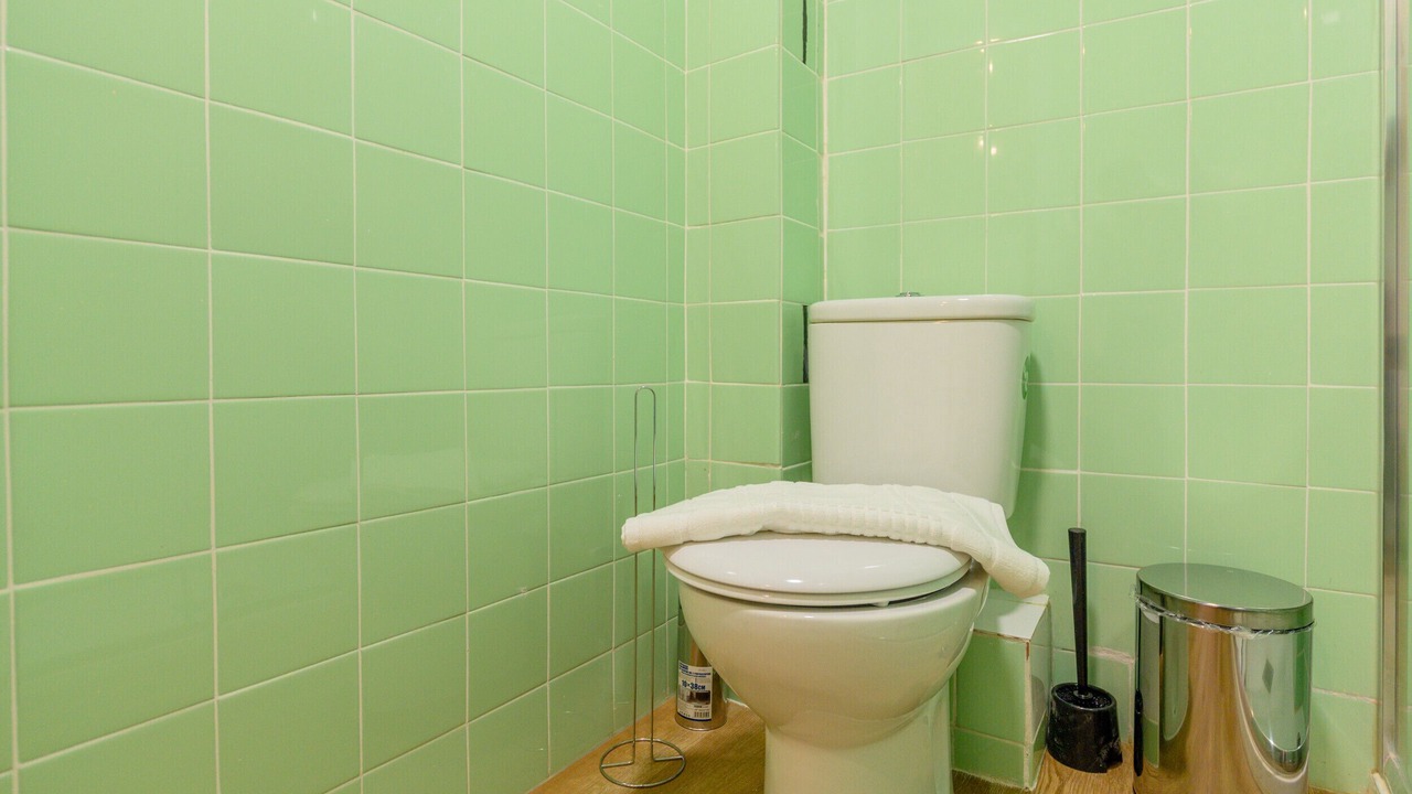 Photo of Bathroom in Casco Antiguo
