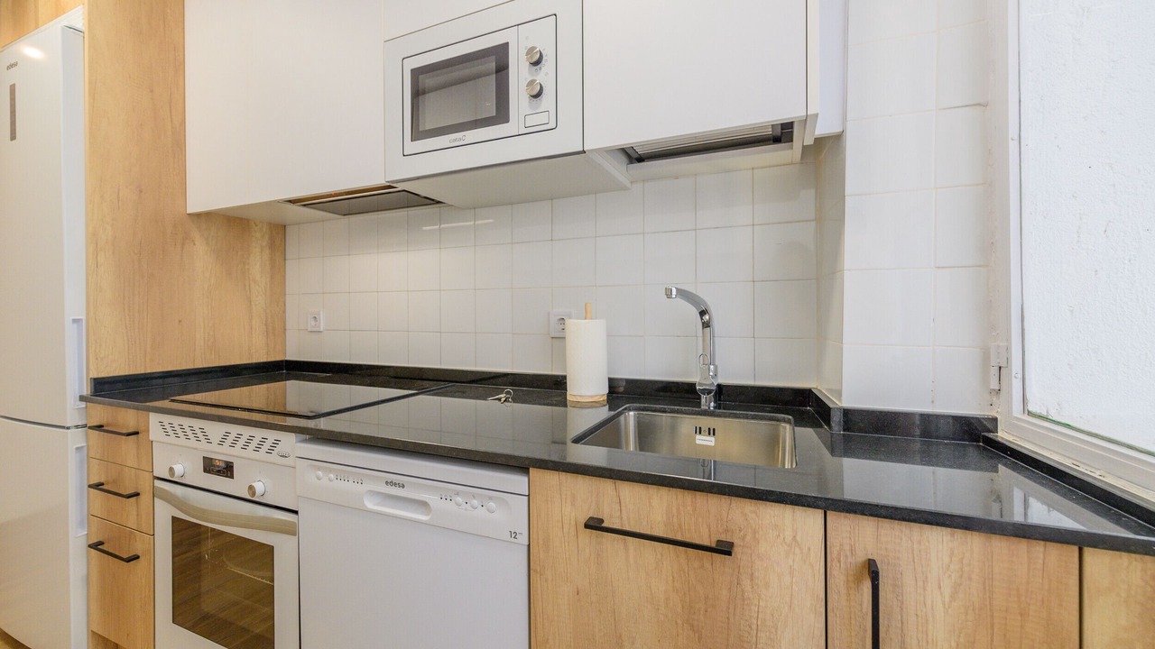 Photo of Kitchen in Casco Antiguo