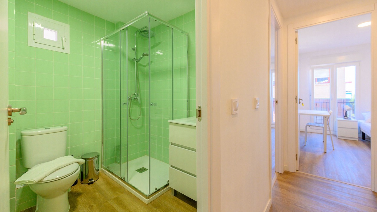 Photo of Bathroom in Casco Antiguo