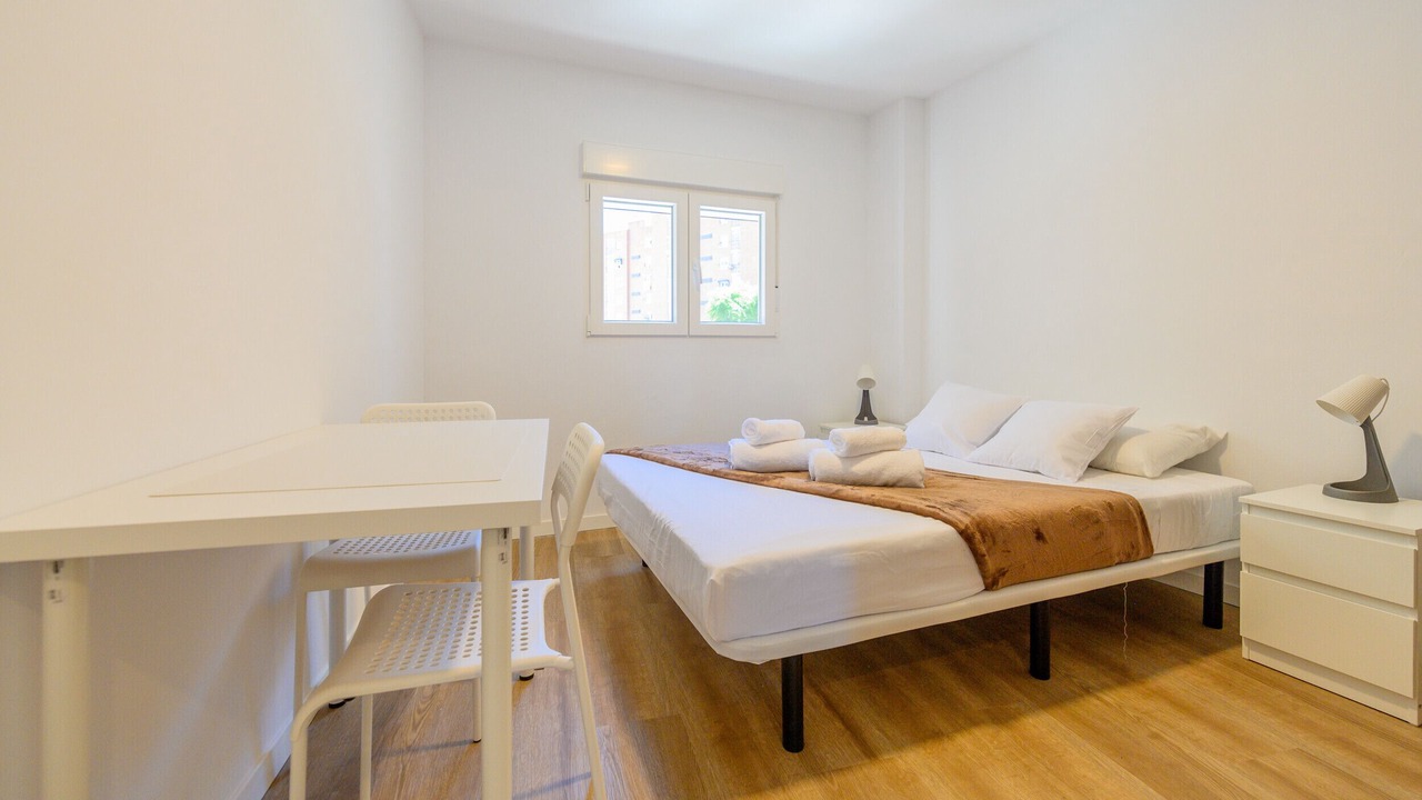 Photo of Bedroom in Casco Antiguo