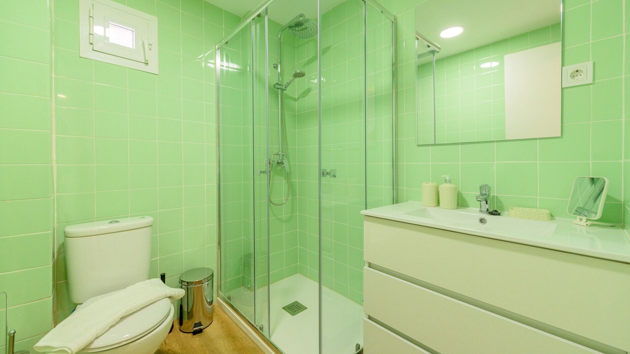 Photo of Bathroom in Casco Antiguo
