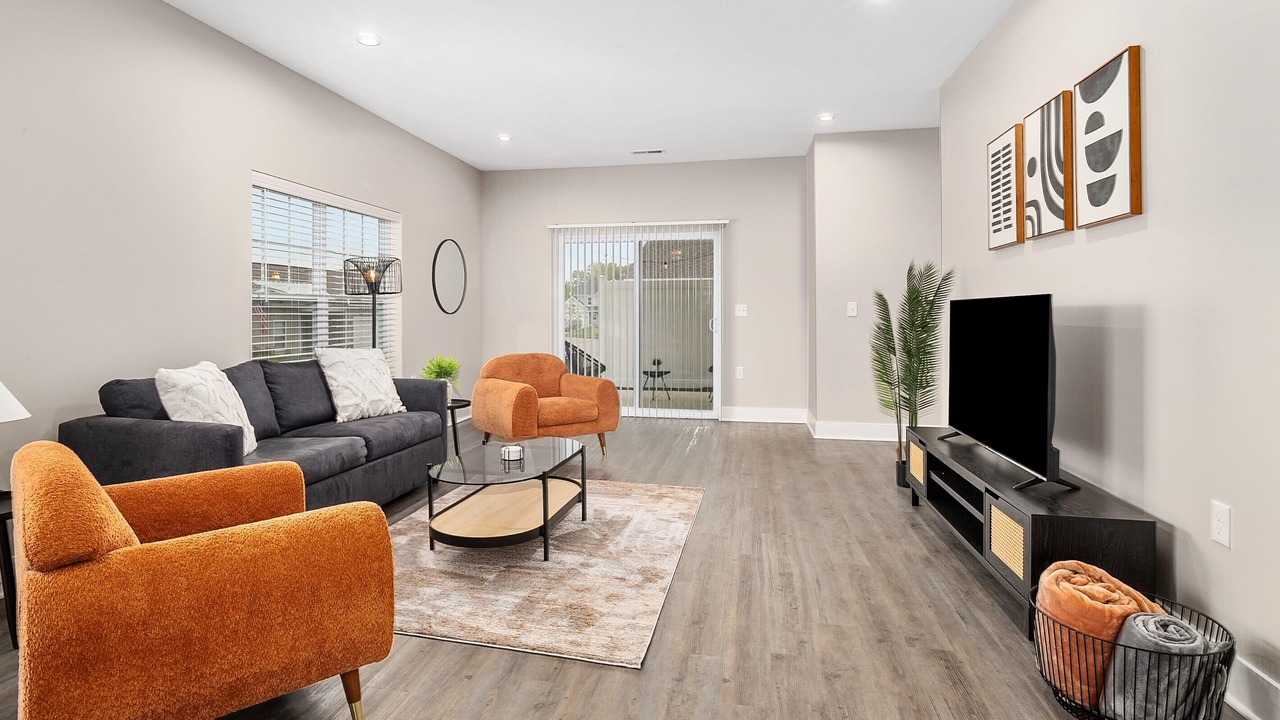 Photo of Livingroom in Grandville