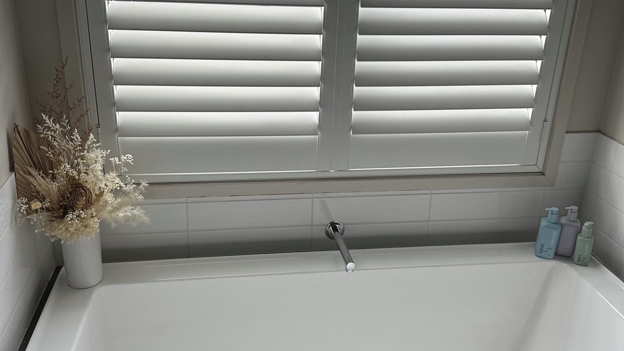 Photo of Bathroom in Gisborne