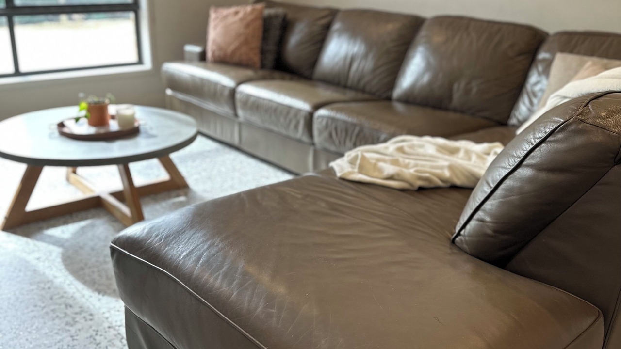 Photo of Livingroom in Gisborne