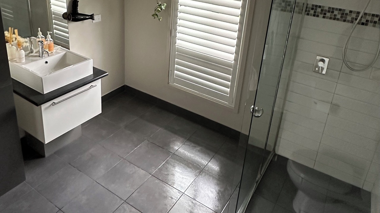 Photo of Bathroom in Gisborne