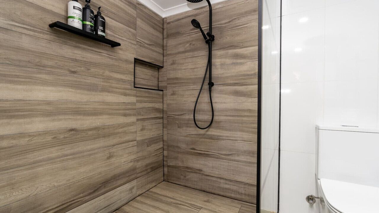 Photo of Bathroom in Manuka