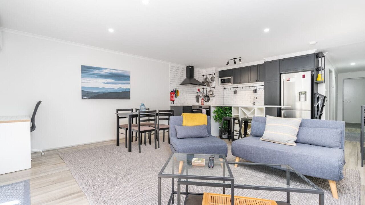 Photo of Livingroom in Manuka